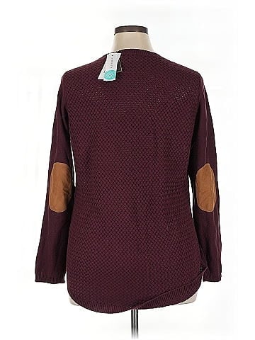 Lety & Me Pullover Sweater (view 2)