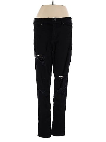 Topshop Jeans (view 1)