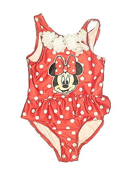 Disney One Piece Swimsuit