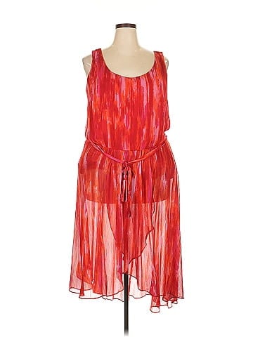 MSK Cocktail Dress (view 1)
