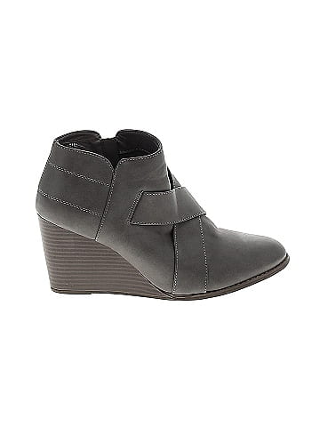 Maurices Ankle Boots (view 1)