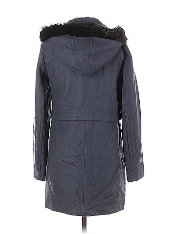 Marc New York Andrew Marc Wool Coat (view 2)
