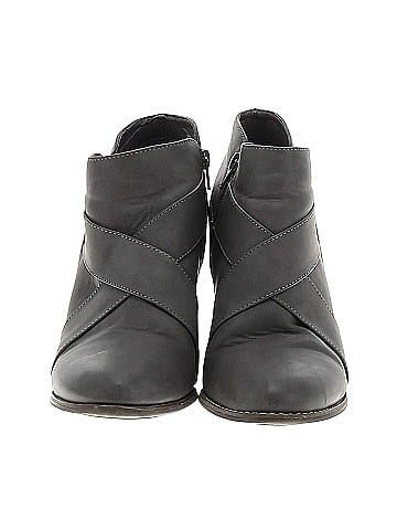 Maurices Ankle Boots (view 2)