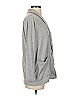 J.Crew Gray Cardigan Size XXS - photo 4