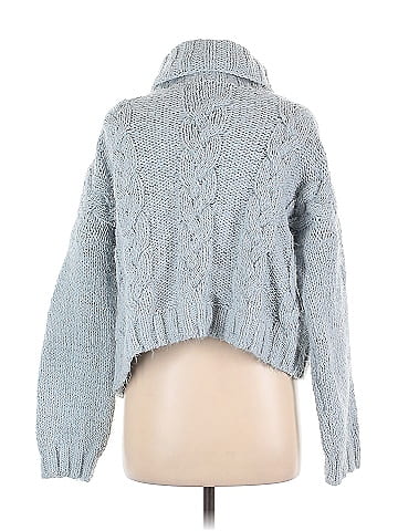 Pol Turtleneck Sweater (view 2)
