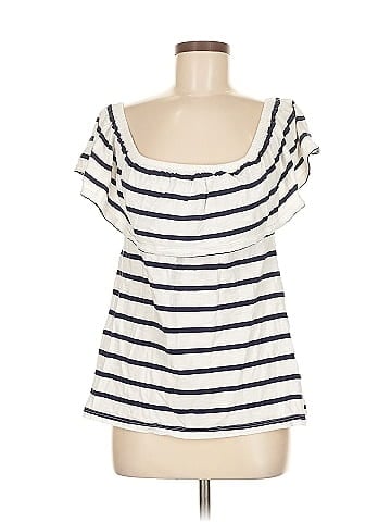 BeachLunchLounge Short Sleeve Top (view 1)