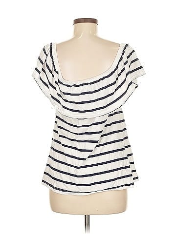 BeachLunchLounge Short Sleeve Top (view 2)