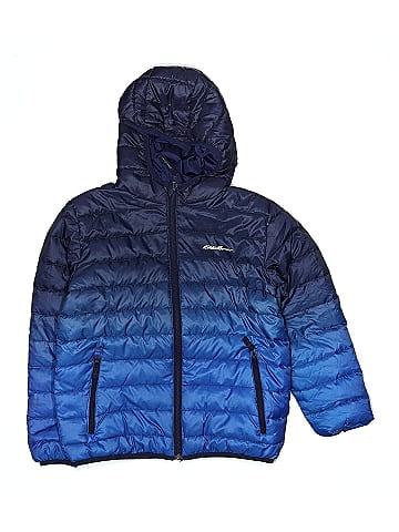 Eddie Bauer Snow Jacket (view 1)