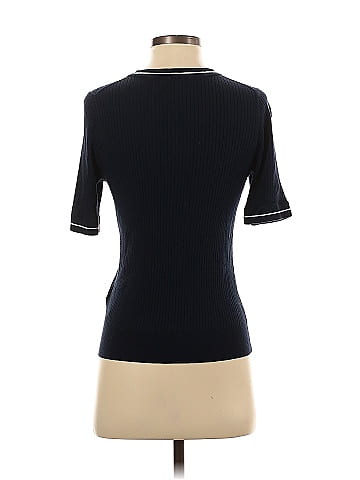 Banana Republic Short Sleeve Turtleneck (view 2)