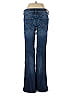 Diesel Stars Blue Jeans Size 26 waist - photo 2