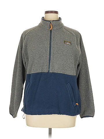 L.L.Bean Pullover Sweater (view 1)