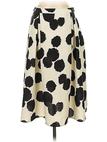Who What Wear Casual Skirt (view 1)