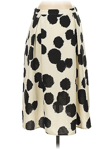 Who What Wear Casual Skirt (view 2)