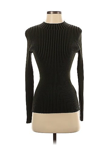 Banana Republic Long Sleeve Turtleneck (view 1)