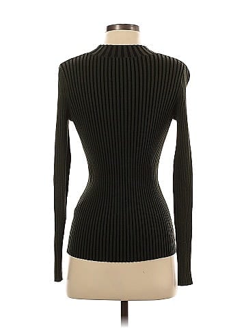 Banana Republic Long Sleeve Turtleneck (view 2)