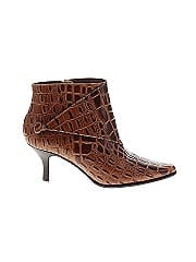 Donald J Pliner Ankle Boots