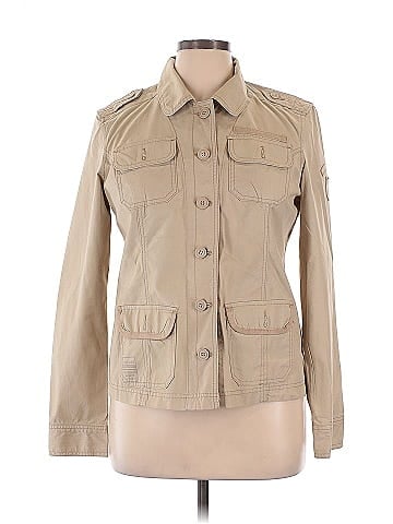 Tommy Hilfiger Jacket (view 1)