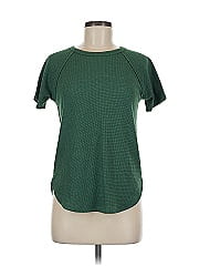 Zenana Short Sleeve Top
