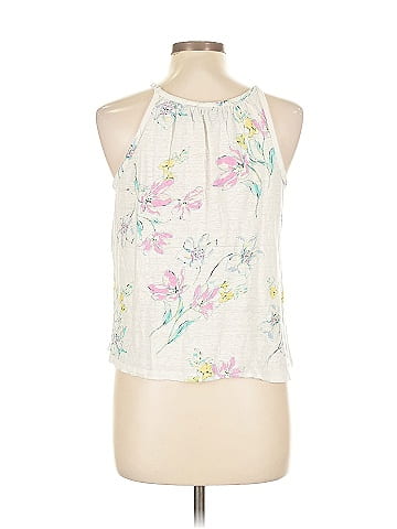 RACHEL Rachel Roy Sleeveless Blouse (view 2)