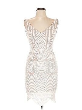 Hello Molly Cocktail Dress