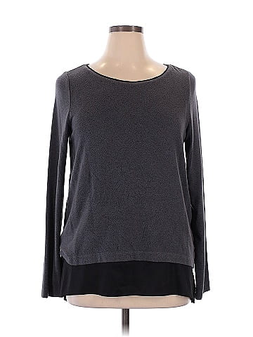 White House Black Market Pullover Sweater (view 1)