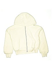 Abercrombie Fleece Jacket