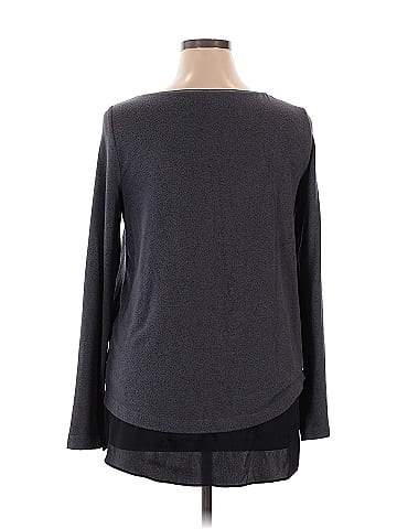 White House Black Market Pullover Sweater (view 2)