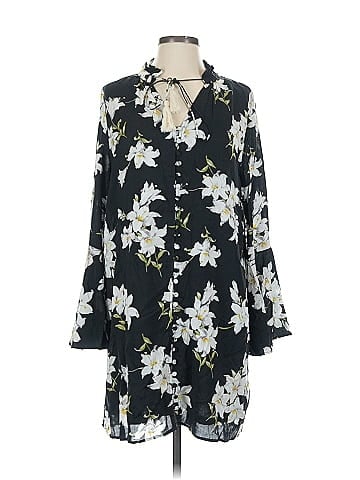 Entro Casual Dress (view 1)