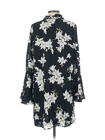 Entro Casual Dress (view 2)