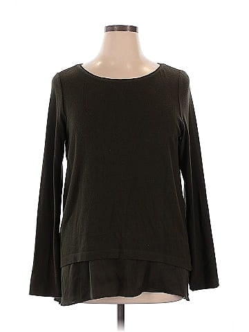White House Black Market Pullover Sweater (view 1)