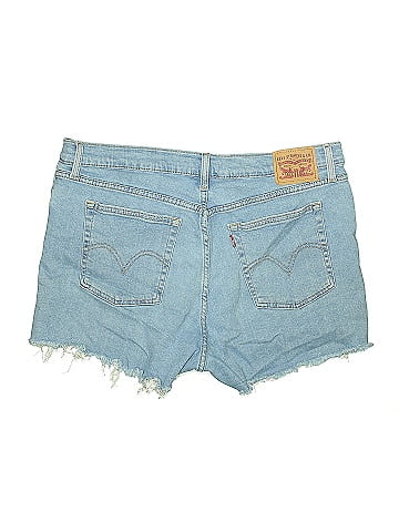Levi's Denim Shorts (view 2)