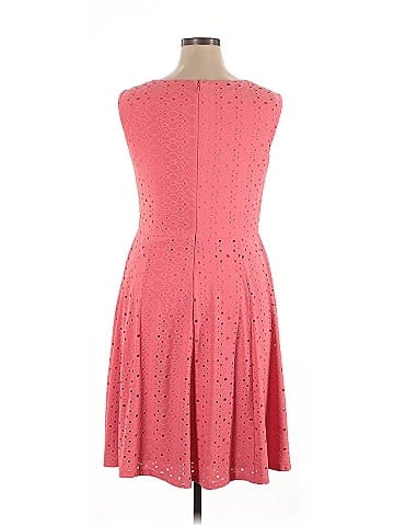 London Style Cocktail Dress (view 2)