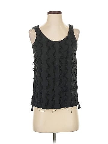 Sandro Sleeveless Blouse (view 1)