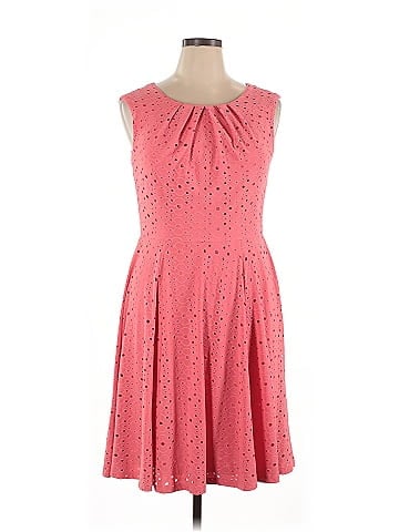 London Style Cocktail Dress (view 1)