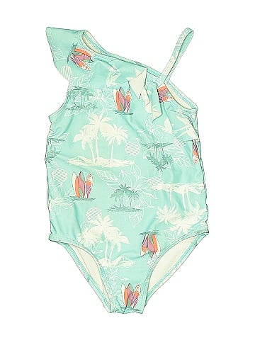 OshKosh B'gosh One Piece Swimsuit (view 1)