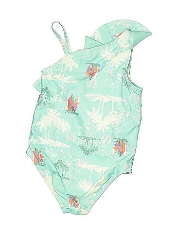 OshKosh B'gosh One Piece Swimsuit (view 2)