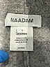 Naadam 100% Cashmere Gray Green Athletic Shorts Size S - photo 3