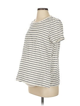 Hatch Short Sleeve Top