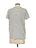 Hatch 100% Cotton Ivory Short Sleeve Top Size Sm Maternity (1) - photo 2