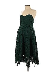 A Pea In The Pod Cocktail Dress