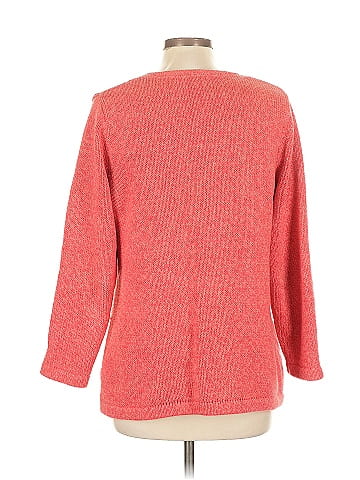 L.L.Bean Pullover Sweater (view 2)