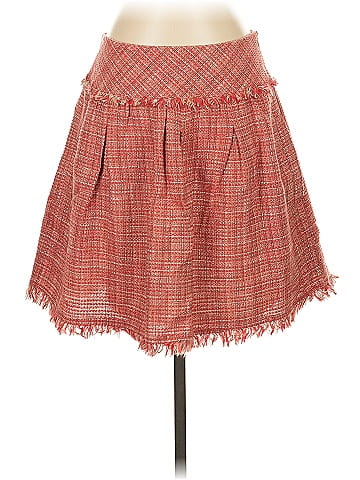 BCBGMAXAZRIA Casual Skirt (view 1)