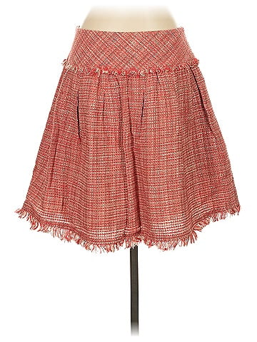 BCBGMAXAZRIA Casual Skirt (view 2)