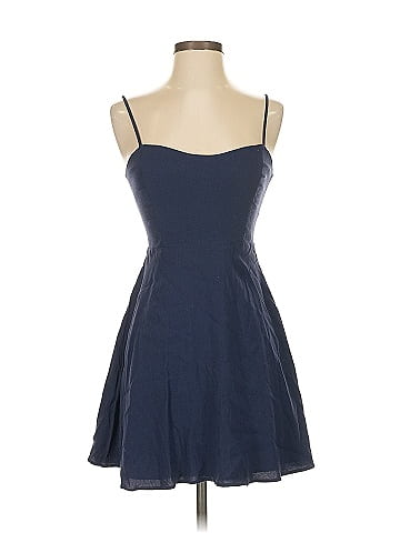 Sunday Best Casual Dress (view 1)
