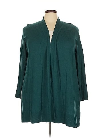 Susan Graver Cardigan (view 1)