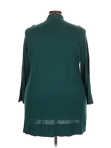 Susan Graver Cardigan (view 2)