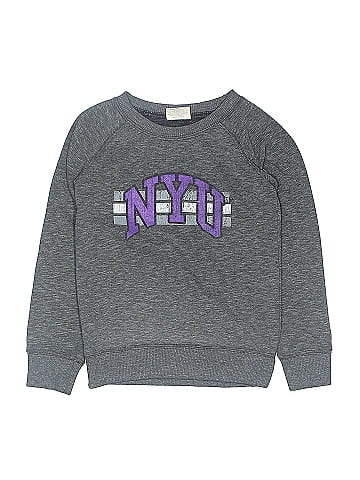 WES AND WILLY Sweatshirt (view 1)