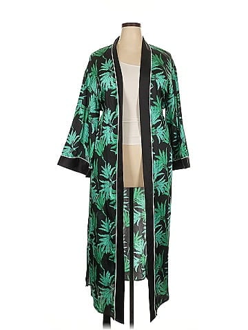Fe Noel x Target Kimono (view 1)