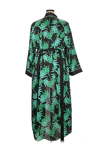 Fe Noel x Target Kimono (view 2)