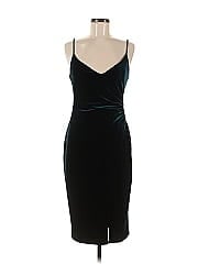 Black Halo Cocktail Dress